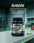 PACE ATTACK | Pre Workout